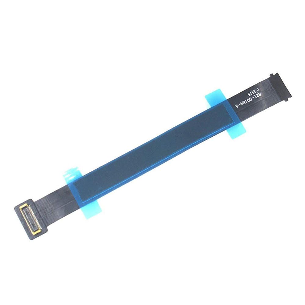Touchpad Trackpad Plochý flex kabel pro MacBook Pro Retina A1502 Early 2015 (821-00184-A) 13"