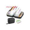 Waterproof Pill Bag Pvc Storage Pvc Cute Decorative Storage For Gift Giving