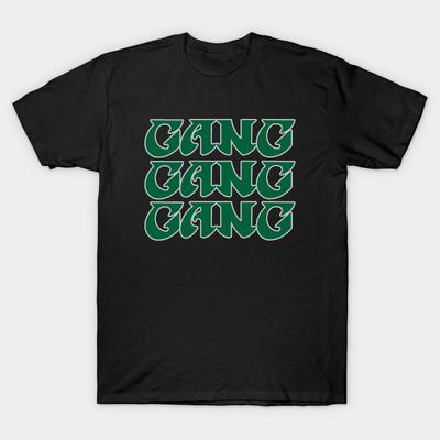 T-Shirts & Muskelshirts – T-Shirts
