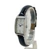 Used Orient Watch Quartz Silver Ladies ORIENT