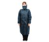 Fukuizumi Kogyo Light Fix Navy Coat,