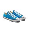 Converse Chuck Taylor All Star Bequeme Vielseitige Low Top Canvas Schuhe Unisex Sneaker Blau 161422C