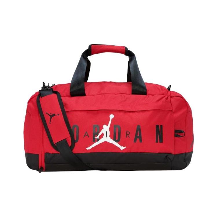 

New JORDAN Duffel Bag Large 9A0168-R78 54.6*25.9*31.8CM