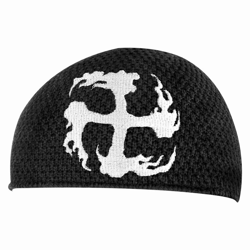 

ДЕНЬГИ Исламская Шапка-бини Вязаная шапка с Мандзи и Свастикой Японская Ораора Исламская Исламская Хип-хоп Чикано [КРОВЬ ТОКИО] mbt-22001 Вышивка, Узор, чёрный