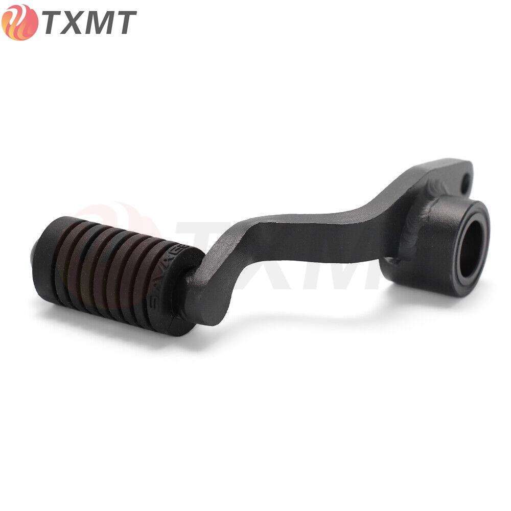 Yamaha MT-09 Tracer 900/GT 21-22 Rear Brake & Gear Shift Lever