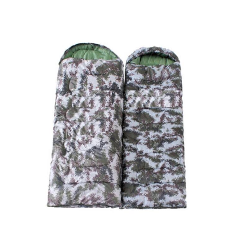 Churong Outdoor Envelope Sleeping Bag