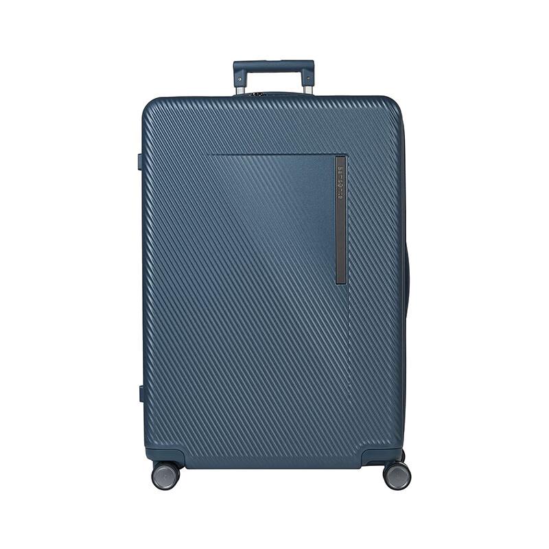 Samsonite Expandable Hardside Spinner Suitcase