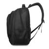 Business backpack men's casual backpack large high school junior high school student school bag simple travel computer bag large capacity