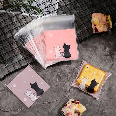 Geschenkverpackung – Verpackungsbeutel & Organza