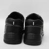 Yibei Anti-Static Anti-Smash Safety Work Shoes
