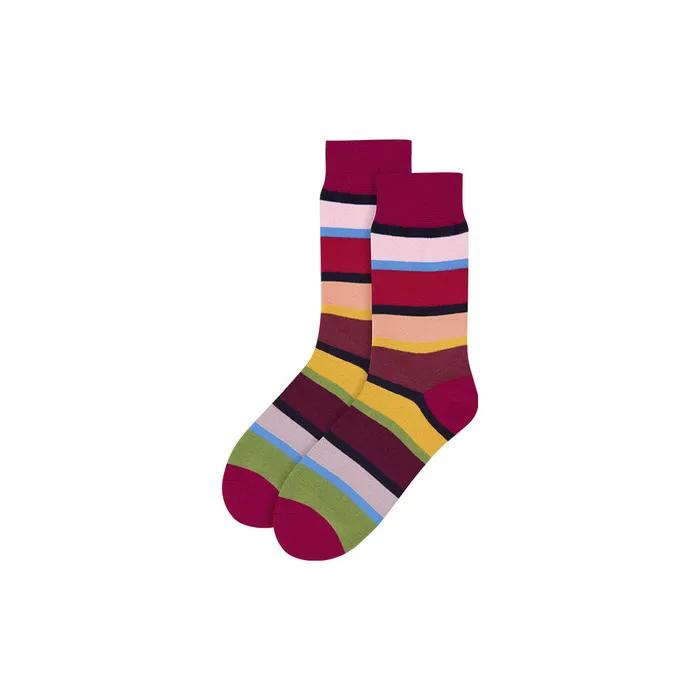 No. 63 Women's Socks model 63, size 36-41/SO63