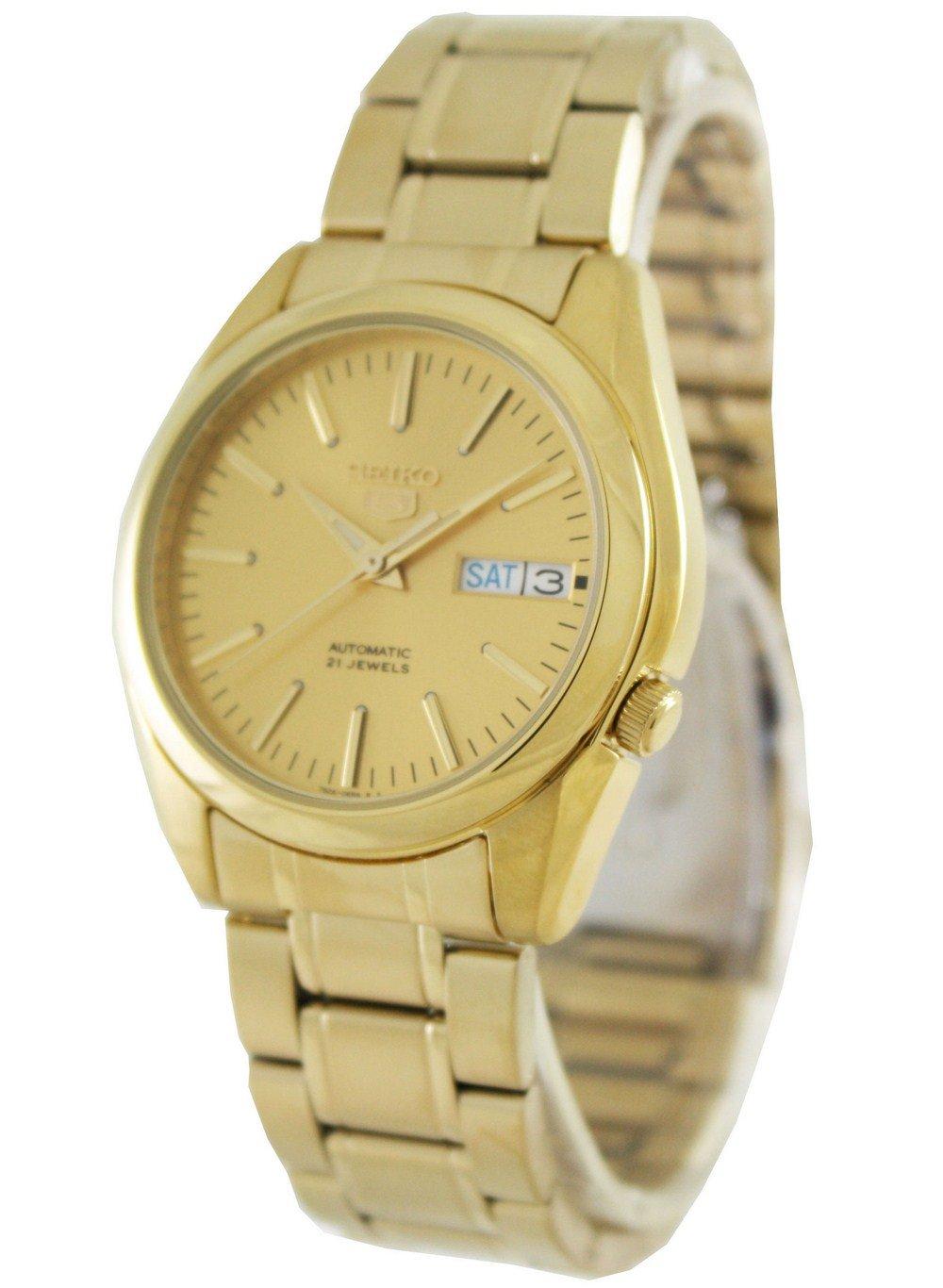 

[Seiko] SEIKO 5 Watch Mechanical (Automatic) SNKL48K1 Men s