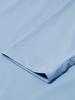WIDEANGLE To Ventilation W.Ice Polo Shirt M_Light Blue