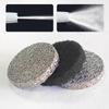 Skumkanonåpning Mesh-dysespiss Rikere skum Skummaskinfilter for høytrykkssnøskum lansetilbehør Deler