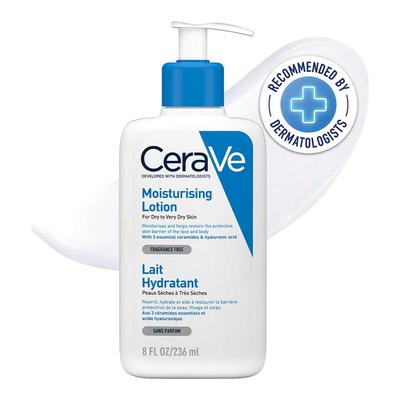 Produits pour le corps – Crèmes et lotions pour le corps