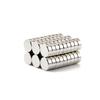 Neodymium N35 Round Magnets for Strong Iron Attraction