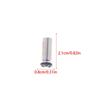 Compatible For Welch 04900 Welch Allyn Ophthalmic Lamp 3.5V 0.72A Coaxial Ophthalmoscope Bulb