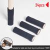 Chair Leg Floor Protectors (24-Pack)