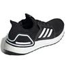 New Adidas Ultra Boost 19 U Black White EH1014