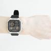 Casio Standard Digital Watch Men's Black AE-1200WH-1C Water Resistant 10 Bar Lightweight