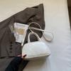 PU Crossbody Bag Women's Handbag Large Capacity Shoulder Bag