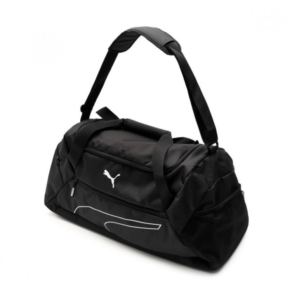 

Official Puma Puma Official Fundamentals Sports Bag Medium FREE
