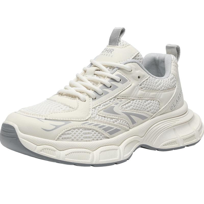 ZHR Women s Height-Increasing  Daddy  Sneakers 38
