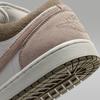 Men's Sneakers Nike Jordan 1 Low Olive Grey Enigma Stone Olive Grey/Summit White/Pale Ivory/Enigma Stone