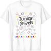 Hopfen Junior Jewels T-Shirt(1)