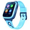 4G Wasserdichte Smart Kinderuhr: Videoanruf, GPS, Zahlung, Kamera - K9H