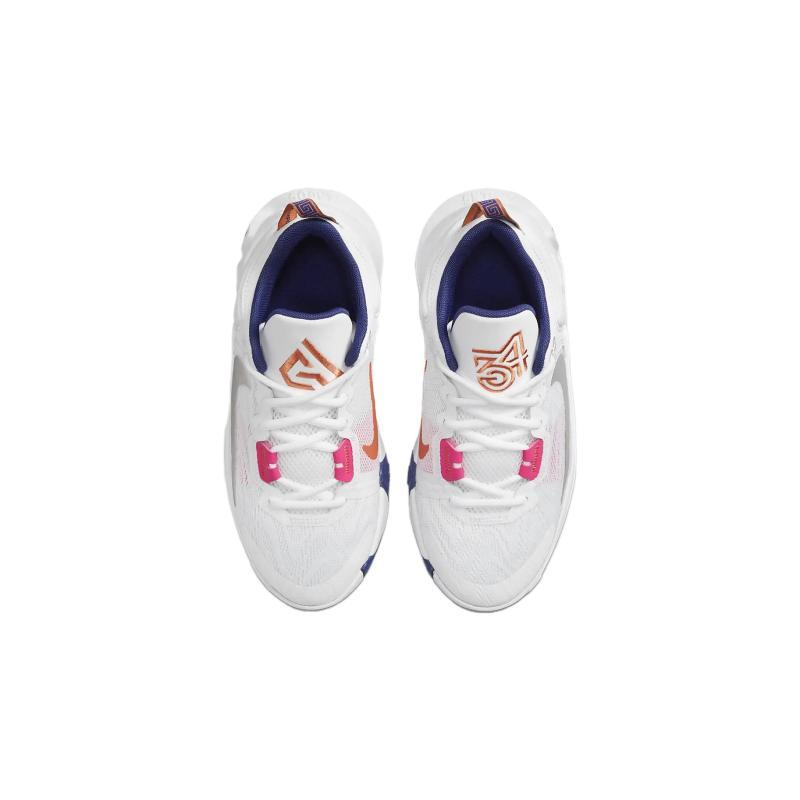 Nike Giannis Immortality 2 Rainbows GS Sneakers DQ1943-102