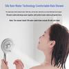 GONGET High-Pressure 5-Function Shower Head