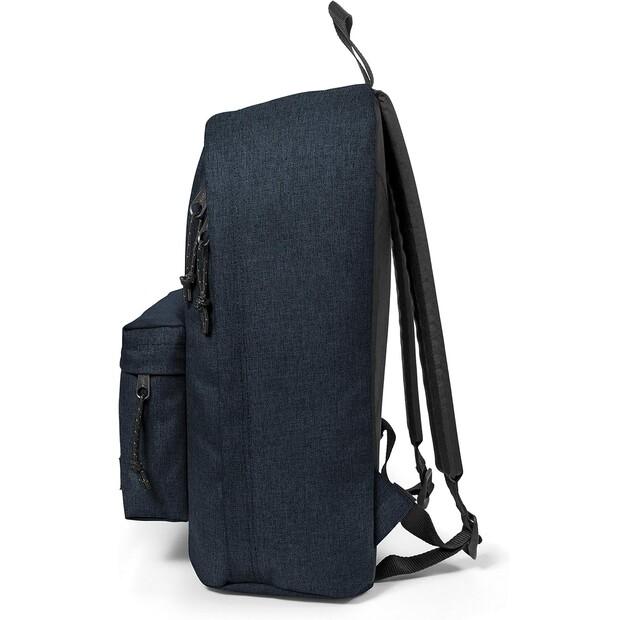 Рюкзак Eastpak Out of Office triple denim (EK76726W)
