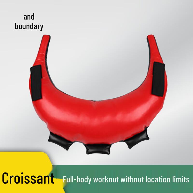 Jijie Deep Fitness Bulgarian Training Bag