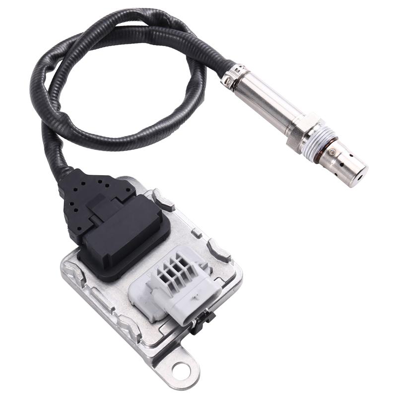 For Ford Transit 2.0 Diesel Van 2016-2024 Compatible Nox Nitrogen Oxygen Sensor- Car Part Code KK31-5L248-BA KK315L248BA