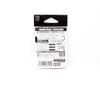 Decoy Worm 33 Double Worm Holder Hook Size 1/0 (6262)