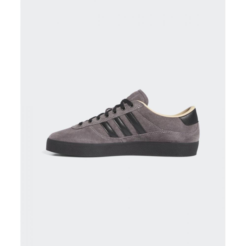 Adidas Puig Indoor   Charcoal If4627
