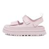 UGG Goldenglow Comfortable Versatile Slide Sandals Women Sandals Pink 1152685-BYF