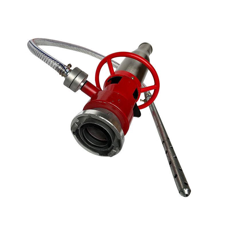 Unico Low-Expansion Foam Gun Kit