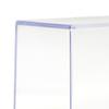 Vitrine Klar Staubdicht Acryl Klar Ausstellungsbox Aufbewahrungshalter