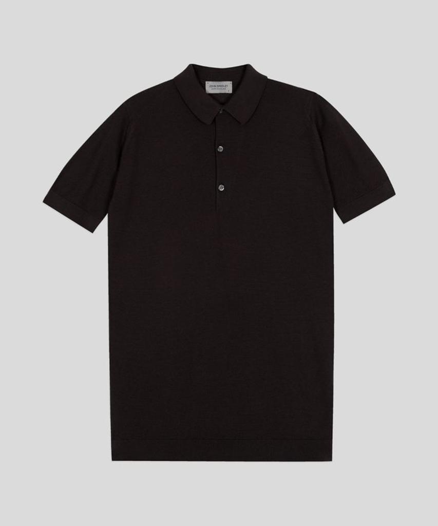 Jonseumedeulli Roth Sea Island Cotton Polo Shirt Knit Heritage One 9 Colors (A Type)