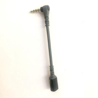 LZYDD Kabeladapter, Stecker auf Buchse, für SteelSeries Arctis 3 5 7 PRO Gaming-Headset, 3,5 mm