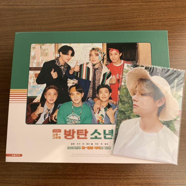 

[ИСПОЛЬЗОВАН] BTS SEASON GREETING 2021 с японскими субтитрами (нет недостающих частей)