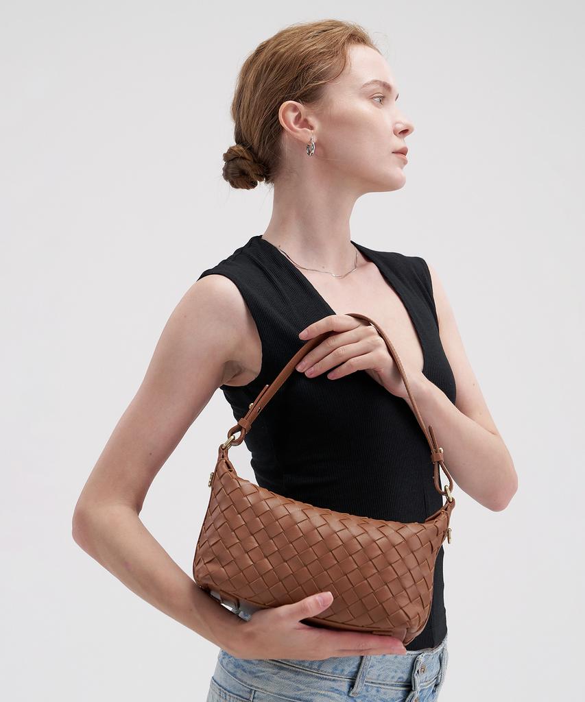 Samantha Thavasa Tiny Puzzle Shoulder Bag_10061Sh