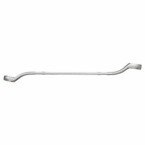 TONE Long Mechanic Open End Wrench (45 X 10), M44-1719, 17 X 19mm Flats