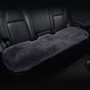 Thickened Plush Car Seat Covers Breathable Auto Seat Cushion  Car Interior Accessories