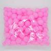 LISM Frosted Table Tennis Game Balls