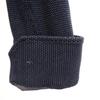 Emporio Armani Overall handle Long sleeve Cotton shirt 42 Navy Men's Used