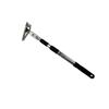 CLUB.J CLUB.J 3-Stage Telescopic Stainless Steel Weeding Hoe 720118
