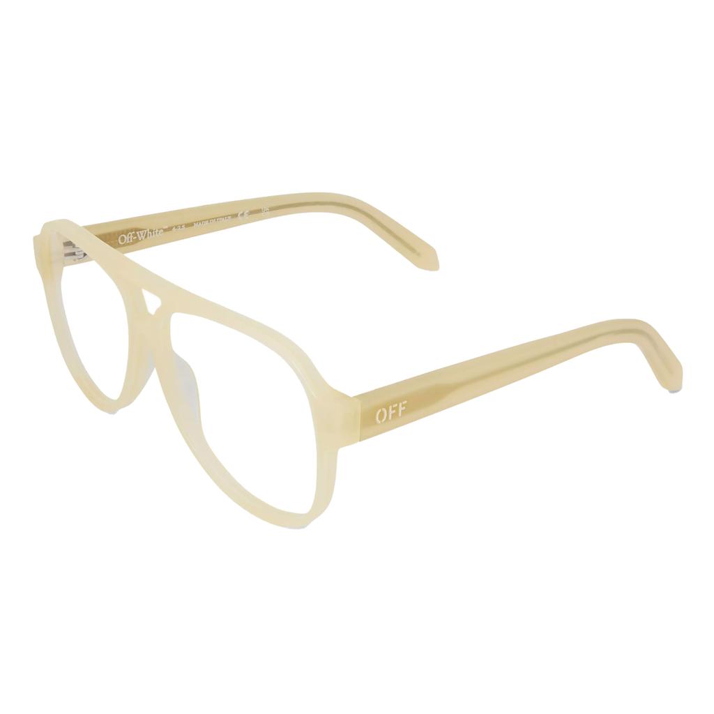 Off White Style 8g Arrow Logo Sunglasses